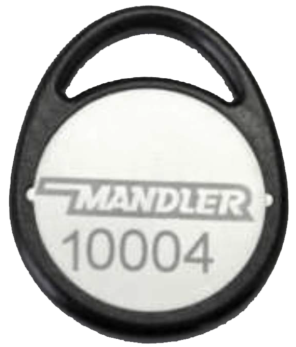 Mandler Tank Wasch GmbH Antrag Tankchip 1